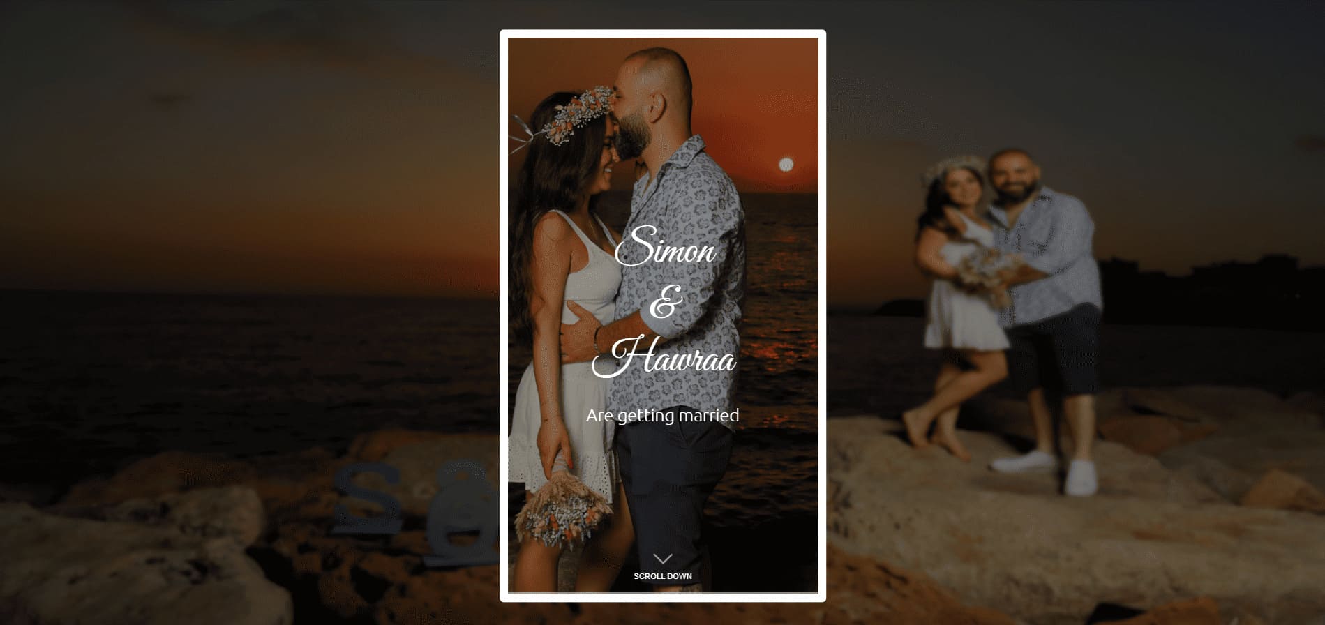 The Khoueiry Website