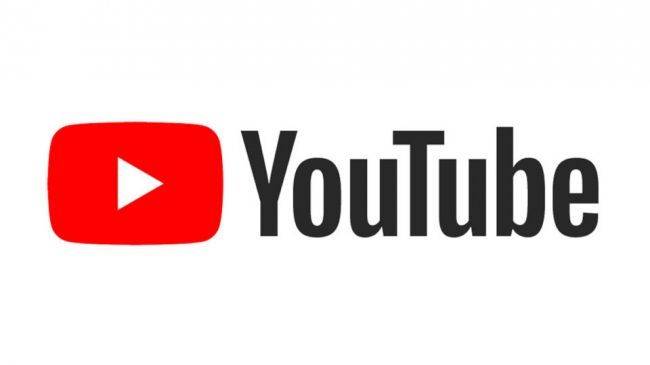 YouTube is getting a new logo every week this month - here's why