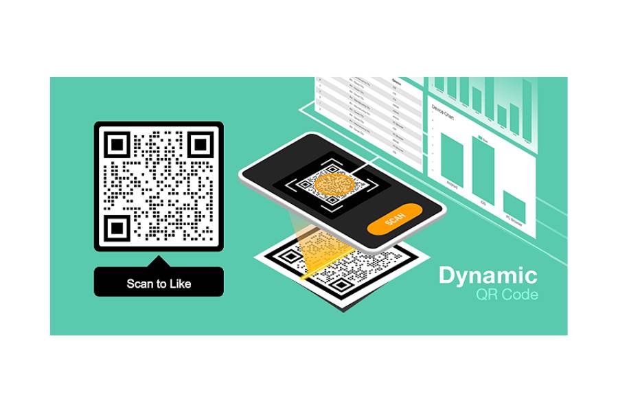 How to Make your Business Card Better with QR Codes